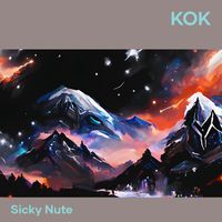 SICKY NUTE - Kok