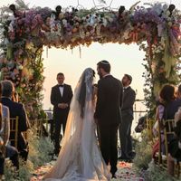 Evangelina Fox - Jewish Wedding Ceremony - Strong Wedding Preparation Meditation