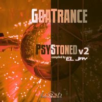 EL-Jay - GoaTrance PsyStoned, v2