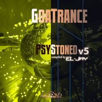 EL-Jay - GoaTrance PsyStoned, Vol. 5