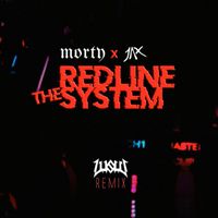 Morty, JAX - Redline the System (Lusid Remix)
