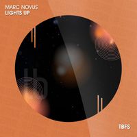 Marc Novus - Lights Up
