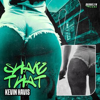 Kevin Havis - Shake That (Explicit)