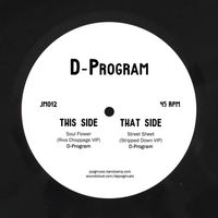 D-Program - JM012