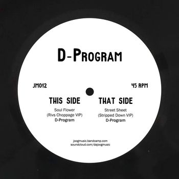 D-Program - JM012