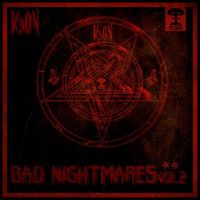 Keon - Bad Nightmares Vol 2