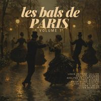 Various Artists - Les Bals de Paris, Vol. 1