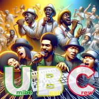Umibe Beat Crew - [Can you believe UBC] who sings this WORLD MUSIC [is all AI-generated?]