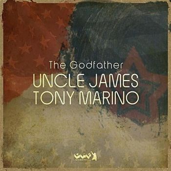 Uncle James - The Godfather