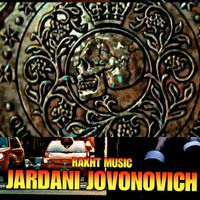 Rakht Music - Jardani Jovonovich