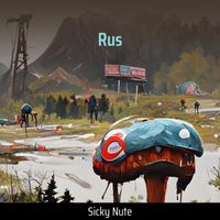 SICKY NUTE - Rus