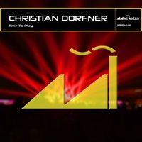 Christian Dorfner - Time to Play (Extended)