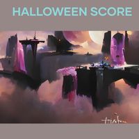 Endang - Halloween Score