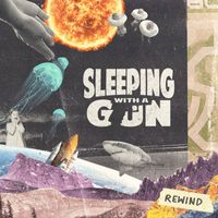 Sleeping With A Gun - Broken (Acoustic Version)