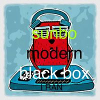 Sunbo Modern Blackbox - I Ran