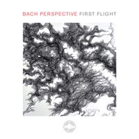 Thomas Agergaard, Tobias Van Der Pals, Bach Perspective - First Flight
