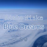 Risto Niska - Blue Dreams
