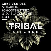 Mike Van Dee - Stumblin' (Ghostbusterz & DJ Blackstone Nu Disco Mix)