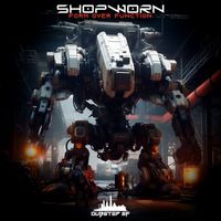 Shopworn - Form over Function