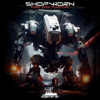 Shopworn - Form over Function