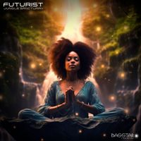 Futurist - Jungle Sanctuary