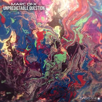 Marc OFX - Unpredictable Question