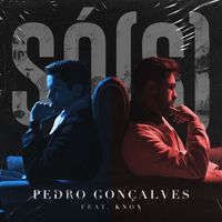 Pedro Gonçalves - Só(s)