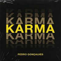 Pedro Gonçalves - Karma