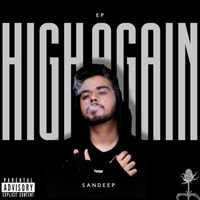 Sandeep - High Again