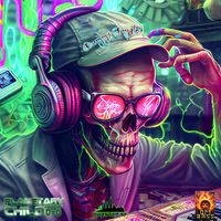 Om Bass, Planetary Child - Dummy Jungle