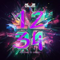 Never Surrender - 1234 (Explicit)