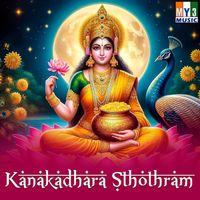 Prasad - Kanakadhara Sthothram