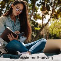 Jazz Music for Studying - Lovely Day