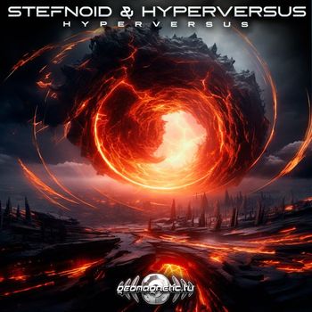 Stefnoid, Hyperversus - Hyperversus