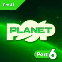 Planet Pop & ELT Songs - Learn English Through Songs: Pre A1, Pt. 6