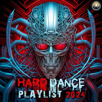 DoctorSpook - Hard Dance Playlist 2024