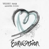 Velvet Moon - Running Scared