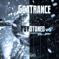 EL-Jay - GoaTrance PsyStoned, Vol. 6