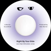 Lexx - Right By Your Side