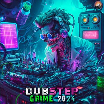 DoctorSpook - Dubstep Grime 2024