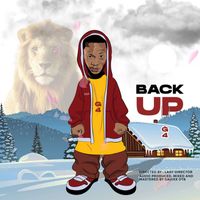 G4 - Back Up