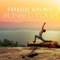Paradise Airlines - Yoga Waves