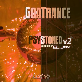 EL-Jay - Goa Trance Psystoned, Ver. 2