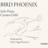 Carsten Dahl - Bird Phoenix