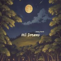 Donny March - Mil Dreams
