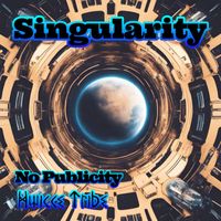 No Publicity (Hwicce Tribe) - Singularity