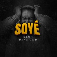 King Diamond - Soyé