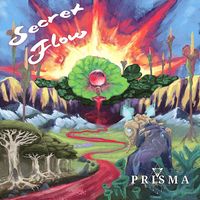 Prisma - Secret Flow