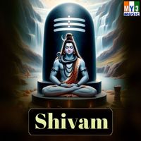 S. P. Balasubrahmanyam - Shivam