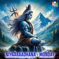 Naresh - Niyaaraadhana - Monday